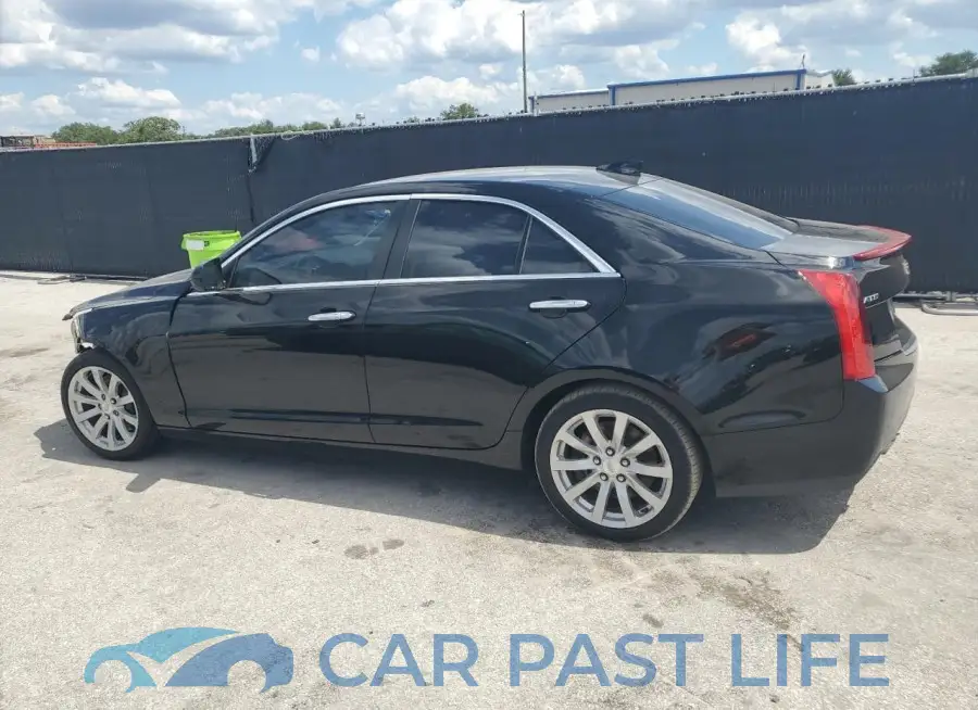 1G6AA5RX3J0162174# 2