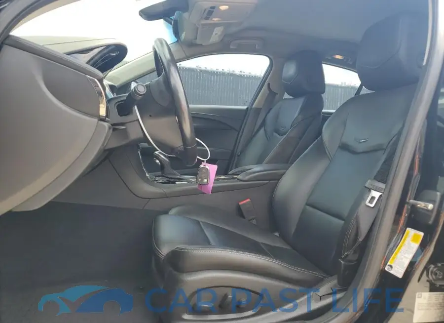1G6AA5RX3J0162174# 7