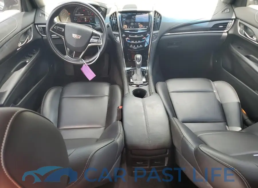 1G6AA5RX3J0162174# 8