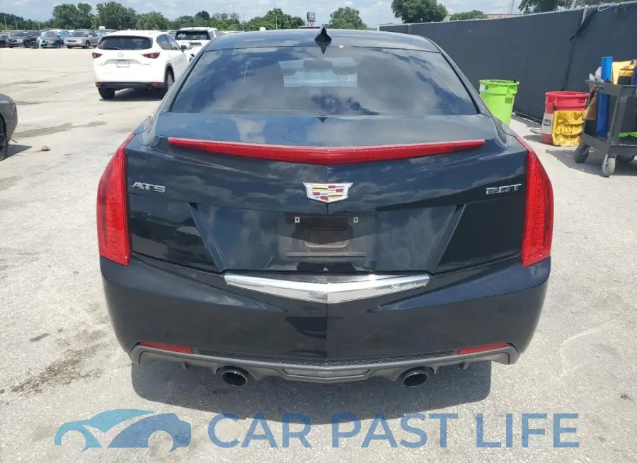 1G6AA5RX3J0162174# 6