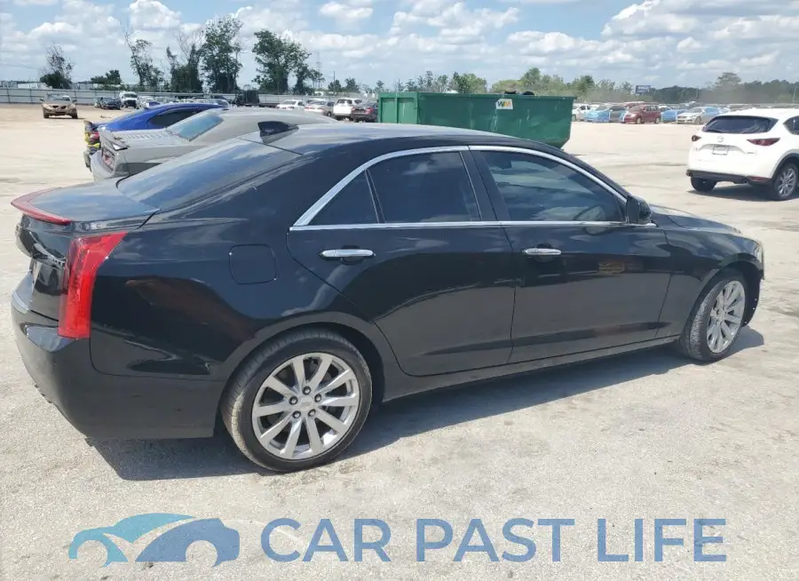 1G6AA5RX3J0162174# 3