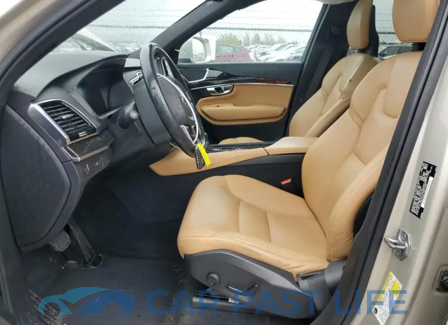 YV4A22PK5J1207199# 7