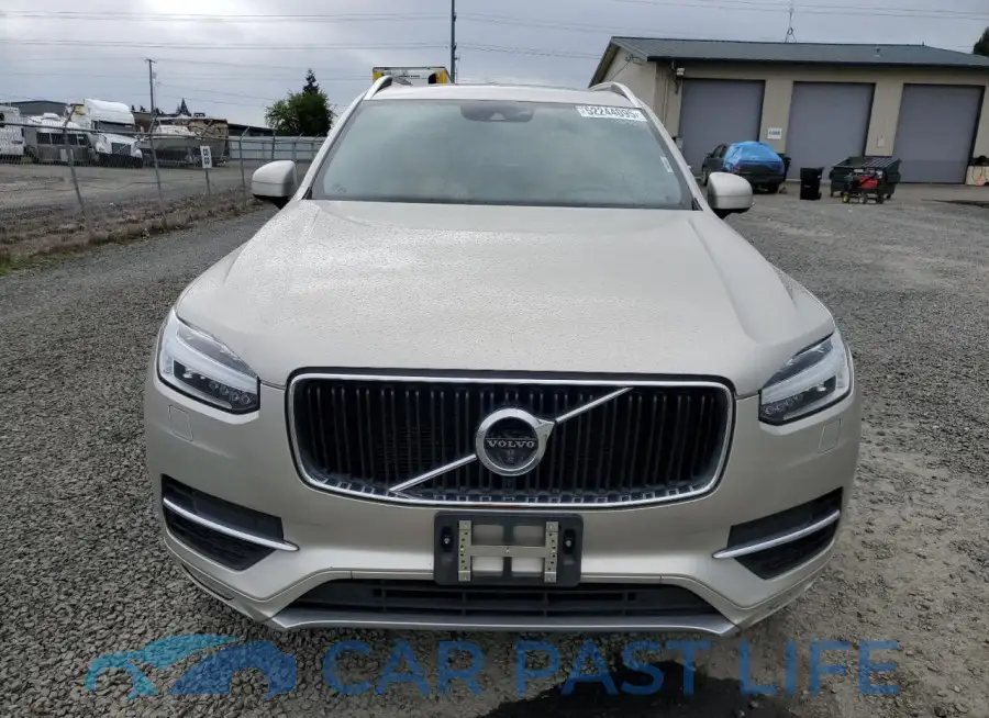 YV4A22PK5J1207199# 5