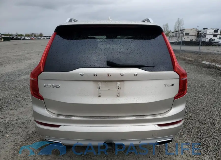 YV4A22PK5J1207199# 6