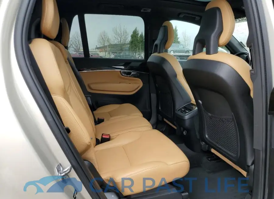 YV4A22PK5J1207199# 11