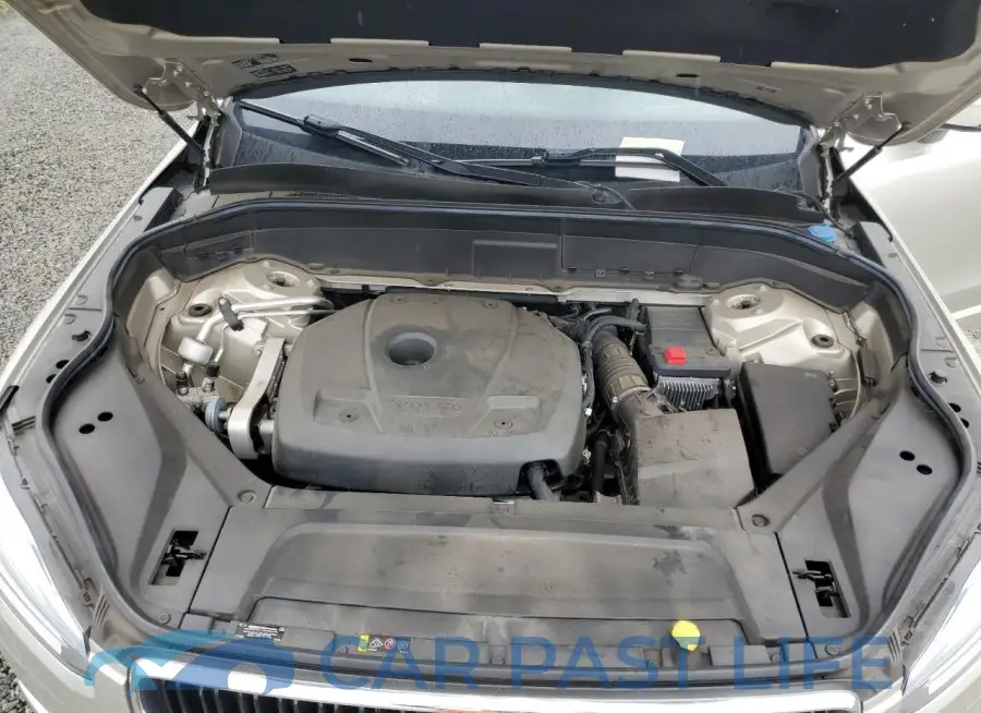 YV4A22PK5J1207199# 12