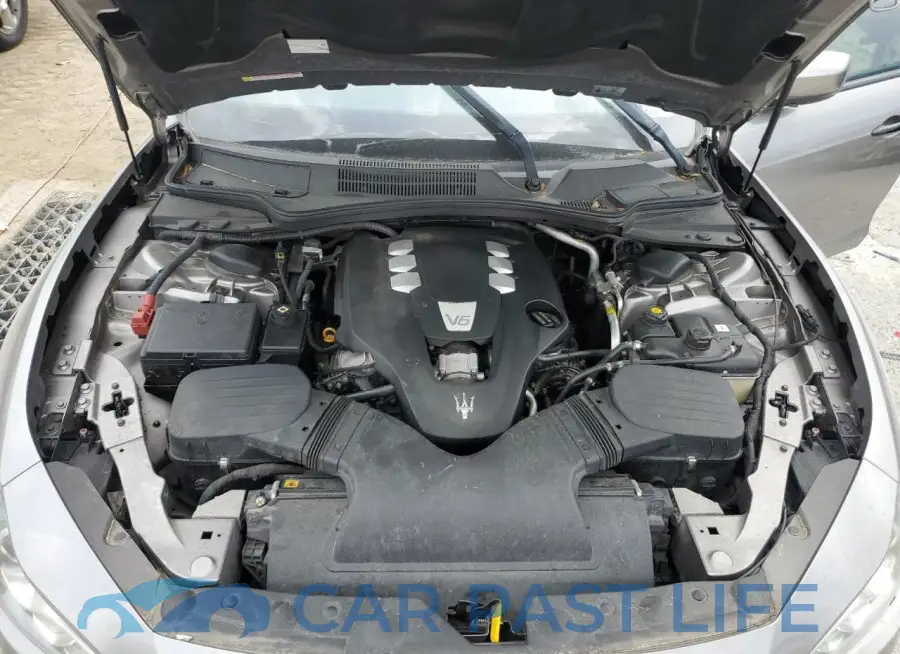 ZAM57XSA3G1167064# 11