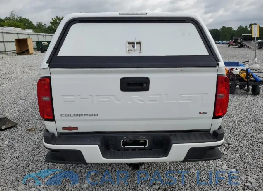 1GCGSCEN8N1210488# 6