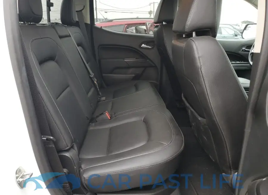 1GCGTEEN7N1285935# 10
