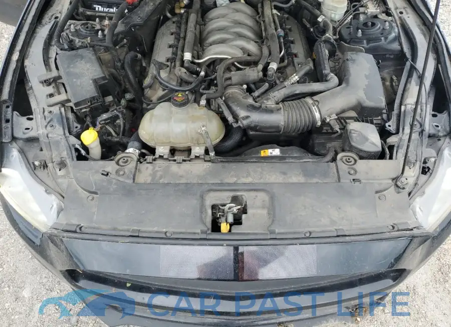 1FA6P8CFXG5263894# 11