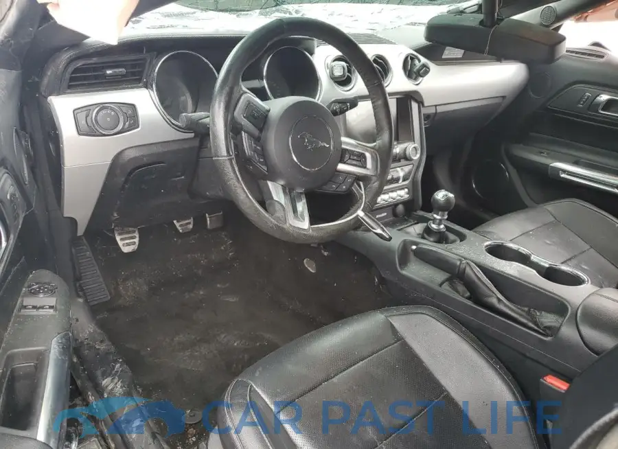 1FA6P8CFXG5263894# 8