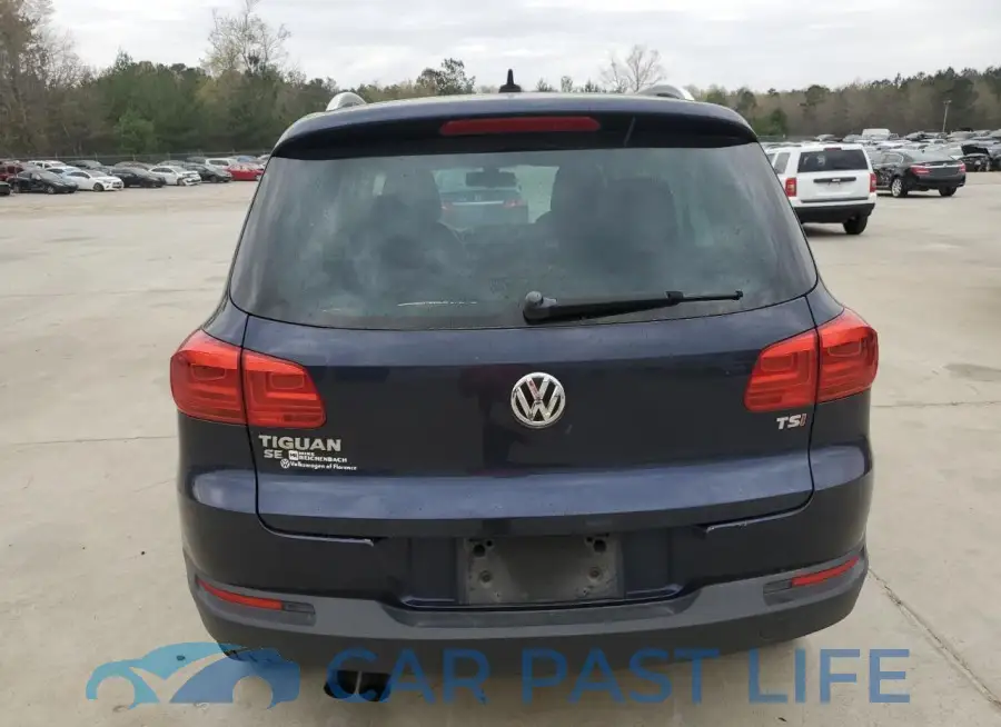 WVGAV7AXXGW565143# 6