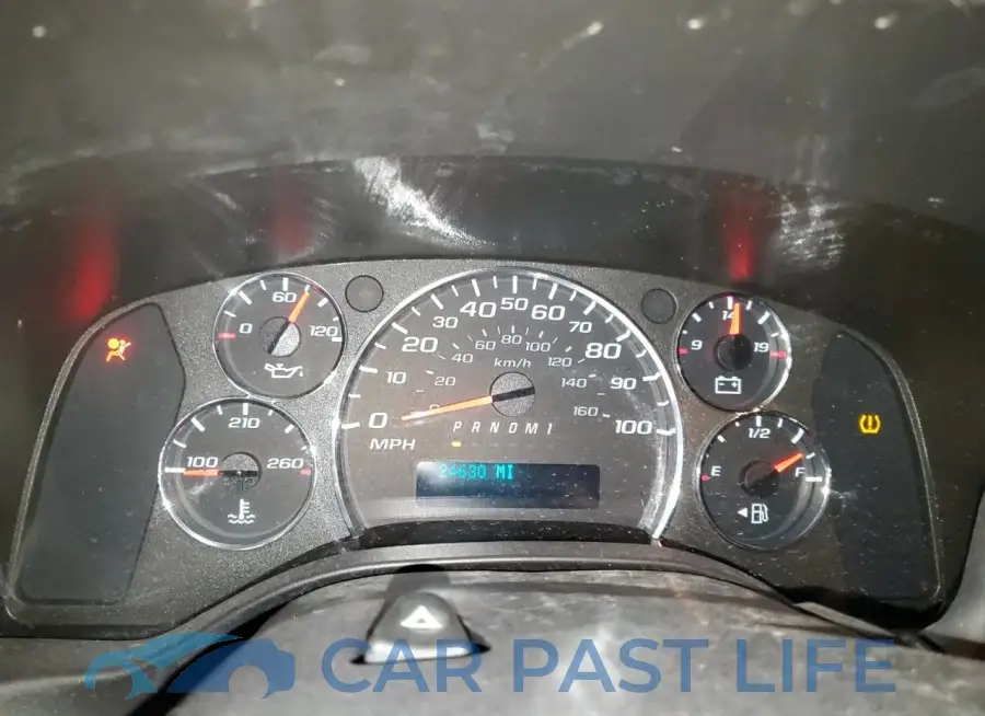 1GTW7AFPXN1176054# 9