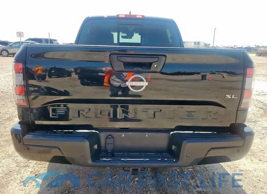 1N6ED1EJ6RN616834# 6