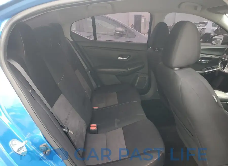 3N1AB8DV5PY319786# 10