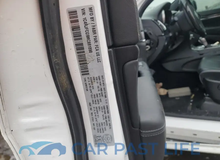 1C4RJFCG9MC691890# 13