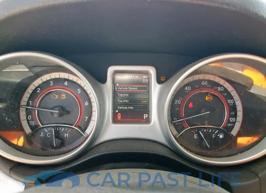3C4PDCEG9JT370040# 9