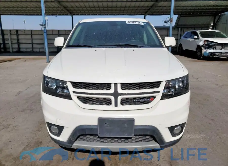 3C4PDCEG9JT370040# 5