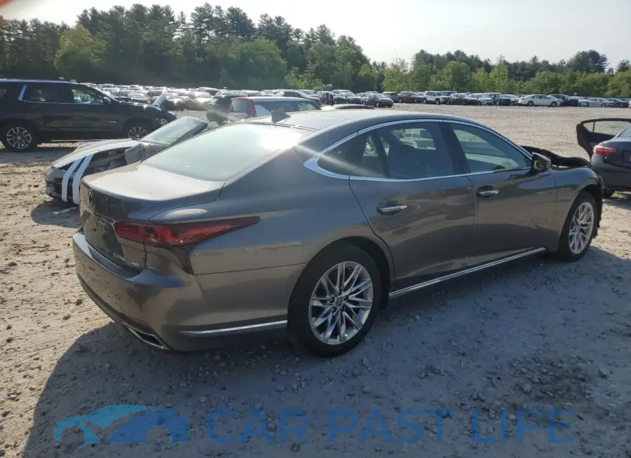 JTHD51GF5N5010891# 3