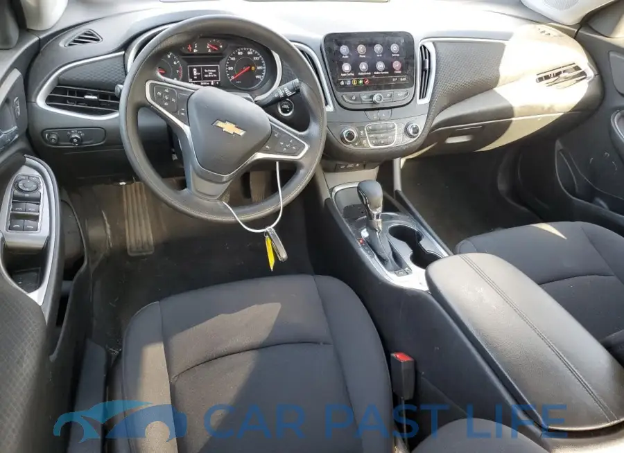 1G1ZD5ST0PF149783# 8