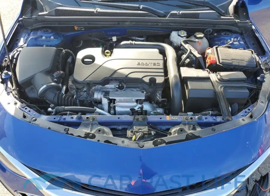 1G1ZD5ST0PF149783# 11
