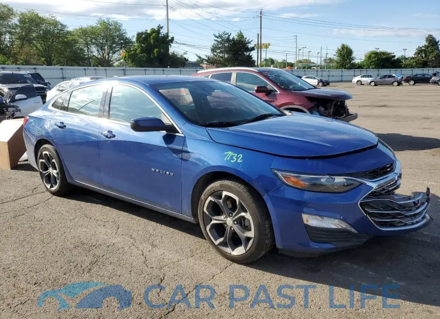 1G1ZD5ST0PF149783# 4