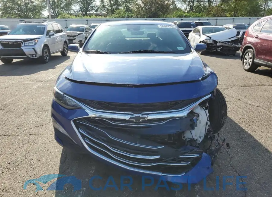 1G1ZD5ST0PF149783# 5