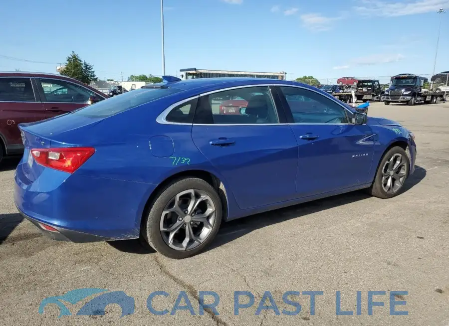 1G1ZD5ST0PF149783# 3