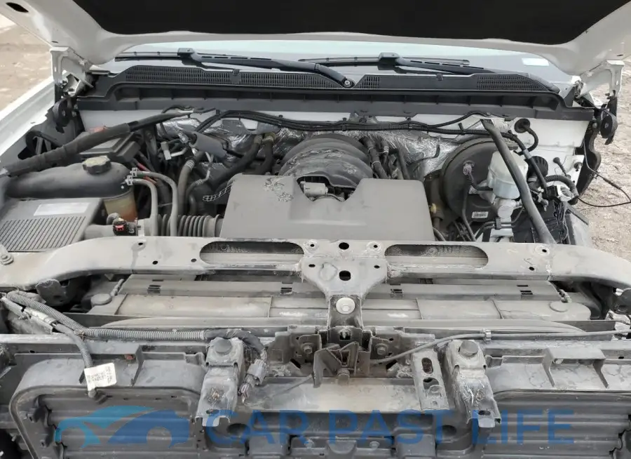 1GCRCPEH5JZ129693# 11