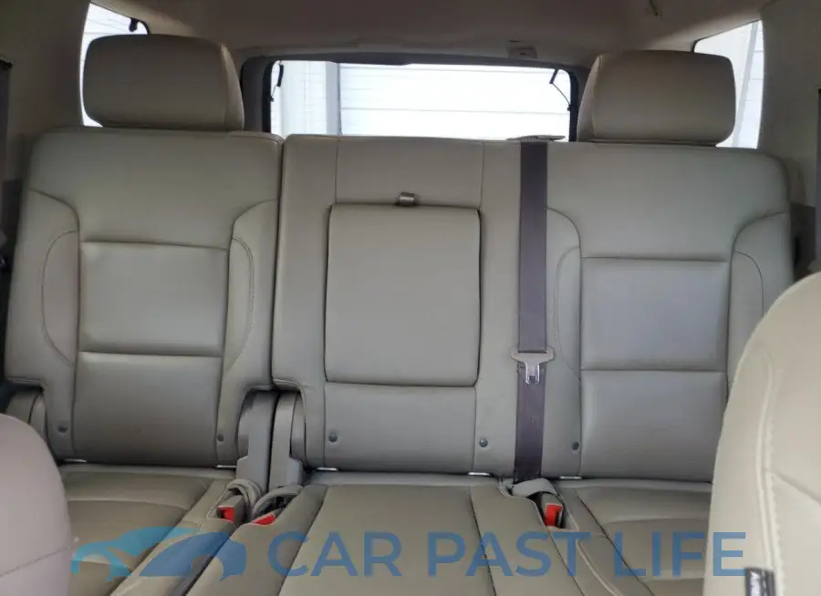 1GNSKBKC2KR349527# 10