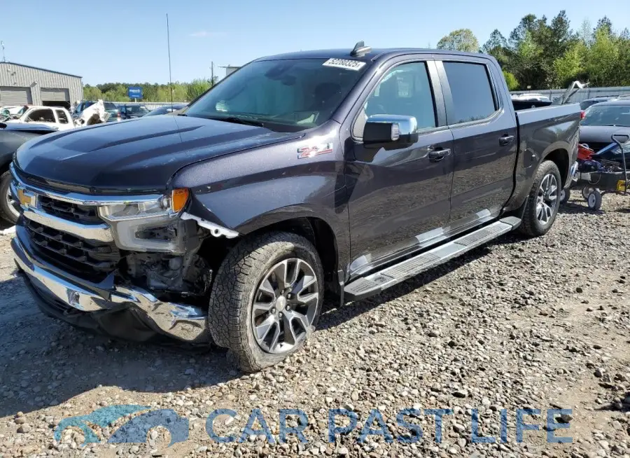 2GCUDDED8N1502825# 1