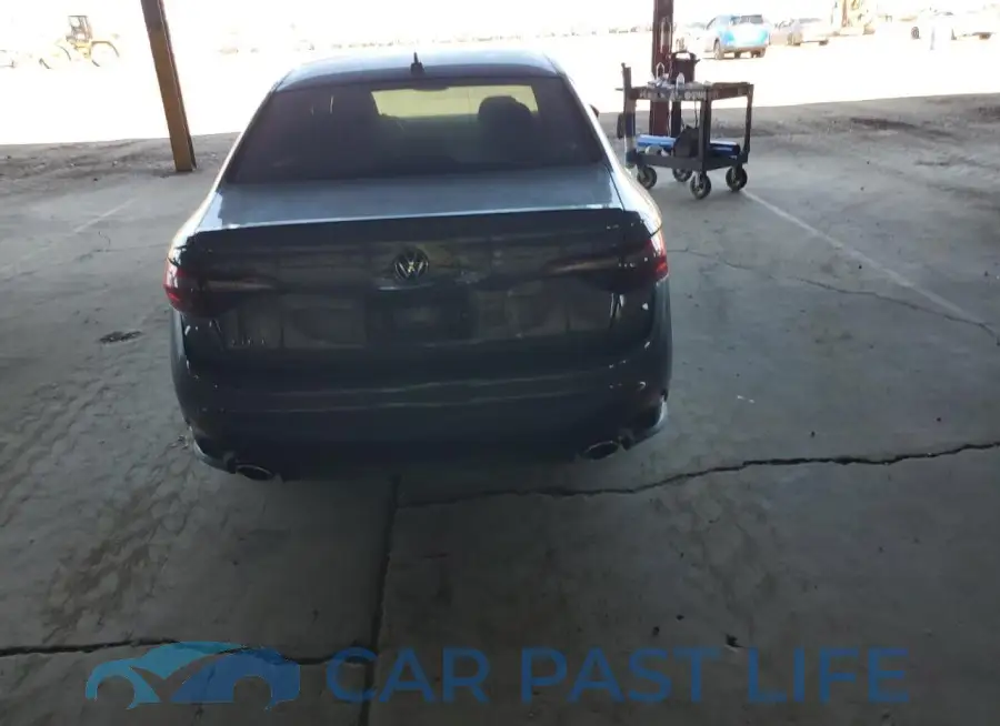 3VW2T7BU2NM009227# 6