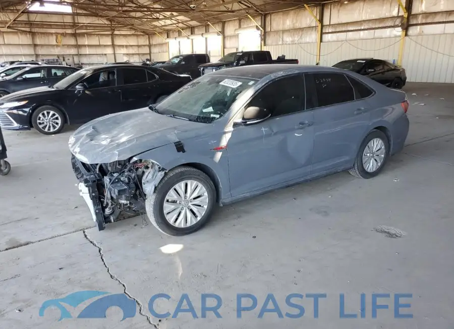 3VW2T7BU2NM009227# 1