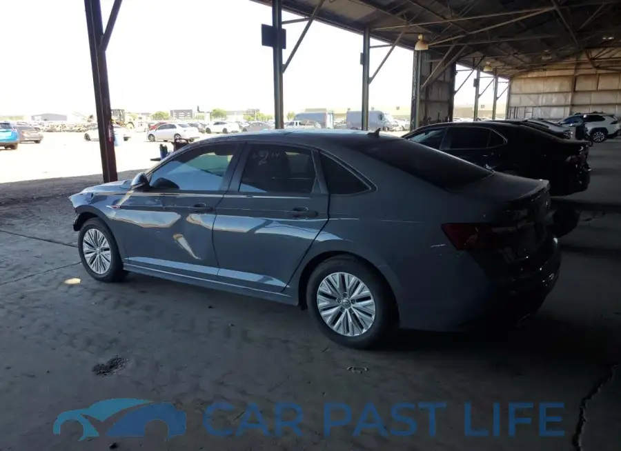 3VW2T7BU2NM009227# 2