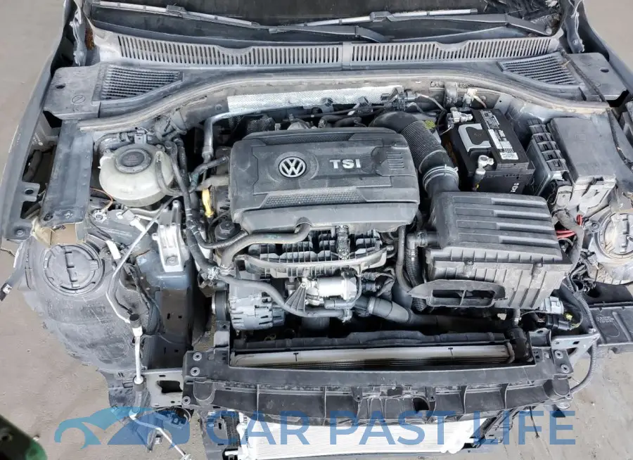 3VW2T7BU2NM009227# 11