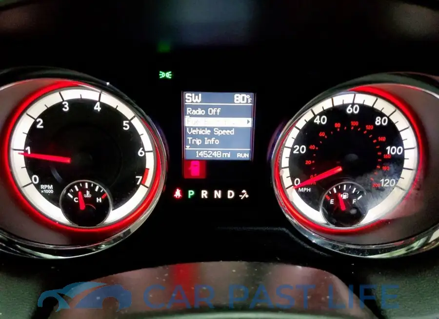 2C4RDGEG5JR281777# 9