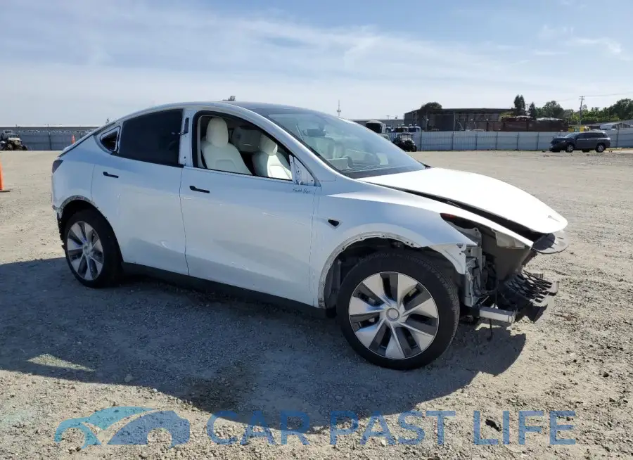 7SAYGDEE6PF624944# 4