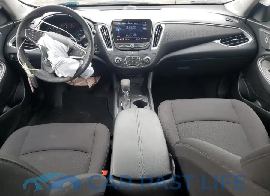 1G1ZD5ST6RF209603# 8