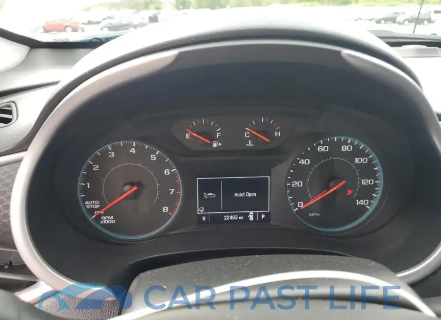 1G1ZD5ST6RF209603# 9