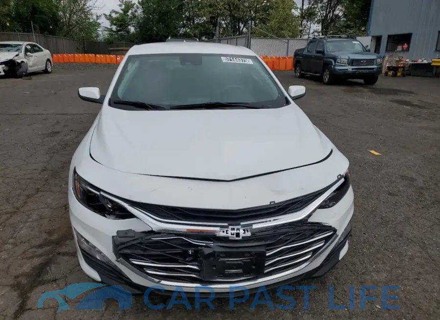 1G1ZD5ST6RF209603# 5