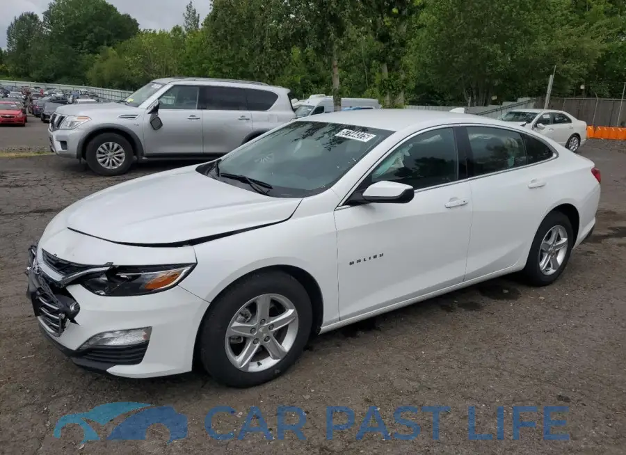 1G1ZD5ST6RF209603# 1