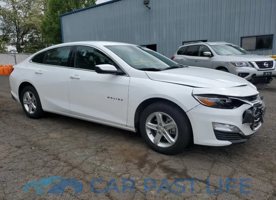 1G1ZD5ST6RF209603# 4