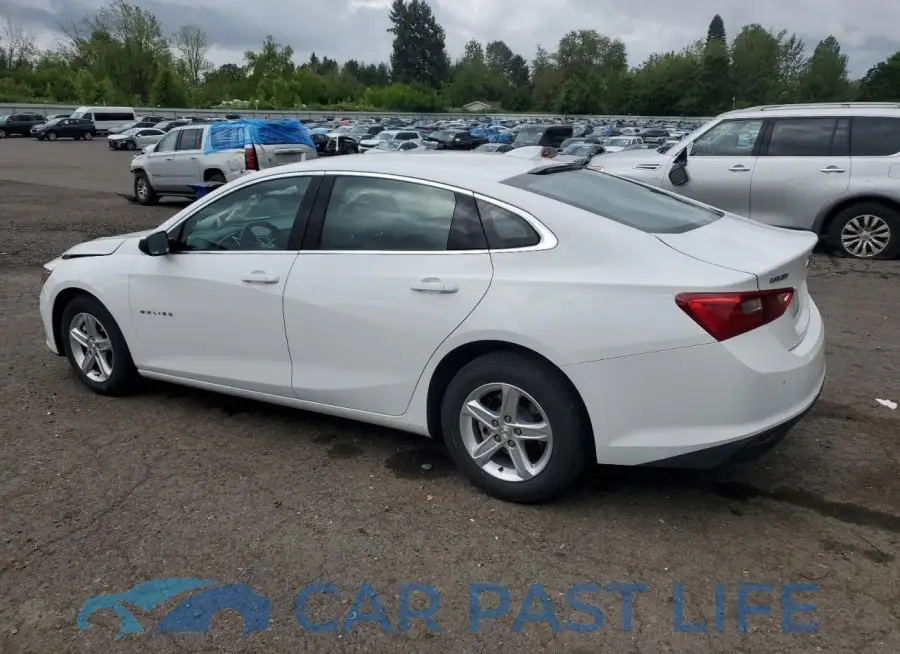 1G1ZD5ST6RF209603# 2