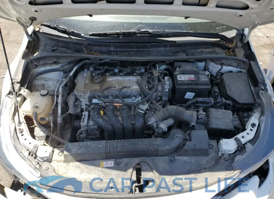 5YFEPMAE8MP215527# 11