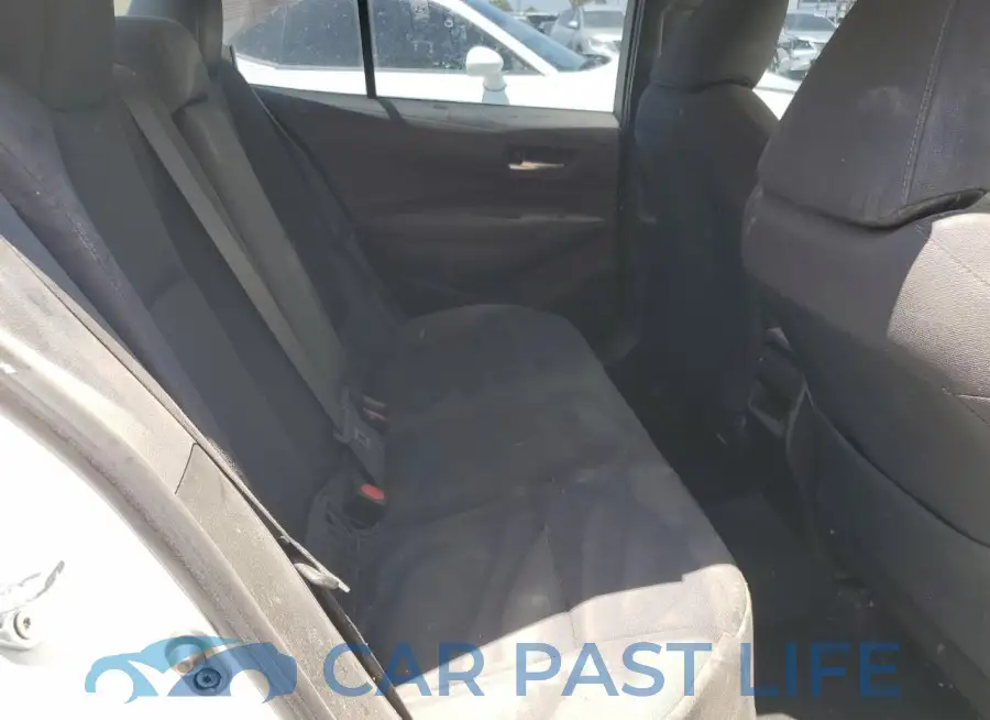 5YFEPMAE8MP215527# 10