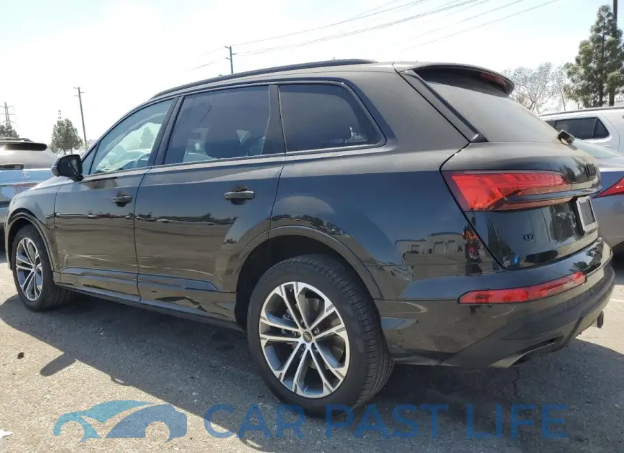 WA1LCBF71SD004049# 2