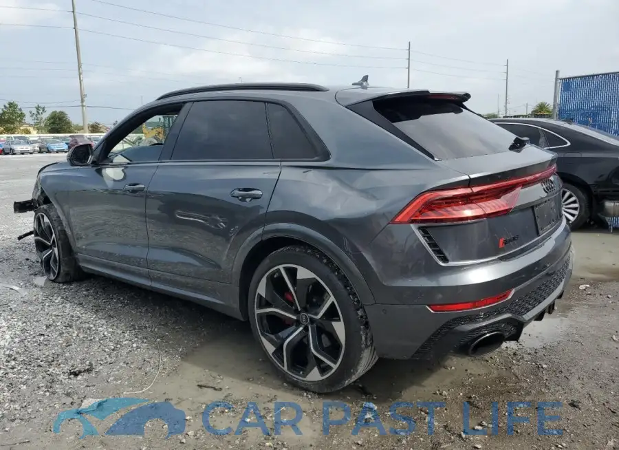 WU1ARBF19MD005771# 2