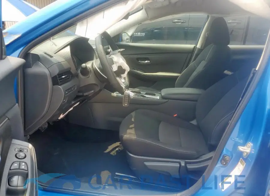 3N1AB8CV8SY224813# 7