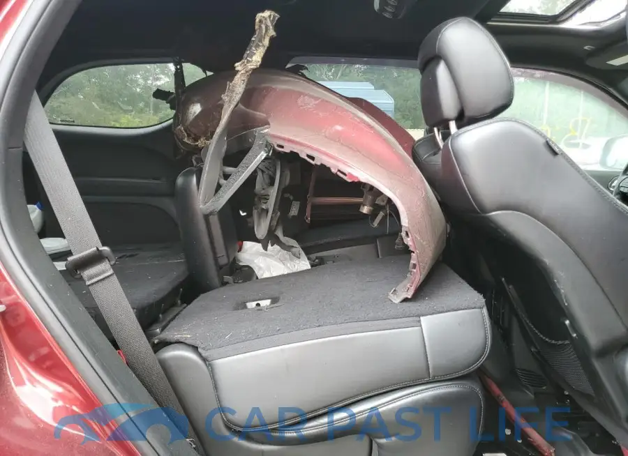 1C4RDJDG6JC153961# 11