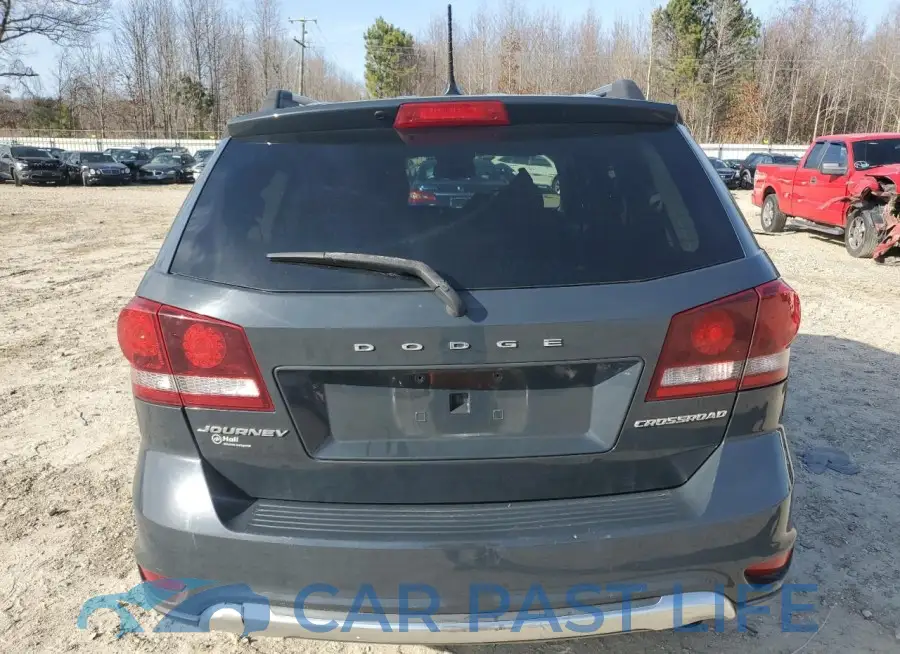 3C4PDCGB6HT566335# 6